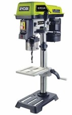 RYOBI RDP102L 5-Speed Column