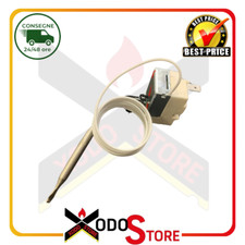 Termostato capillare con