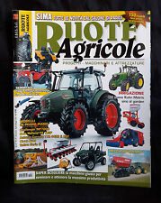 RUOTE AGRICOLE PROGETTI -