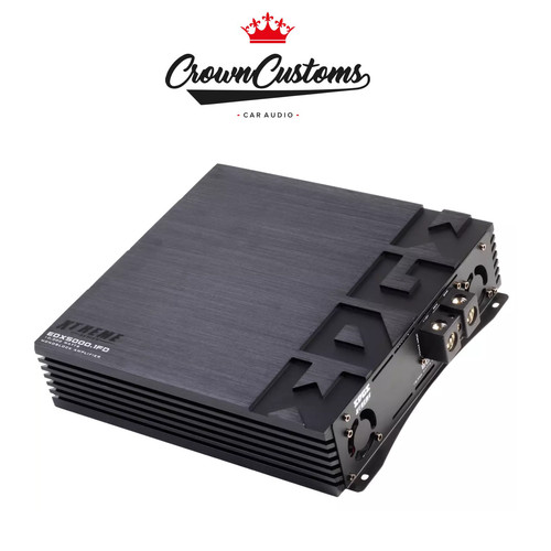 Edge 10000w amplificatore max - edge,