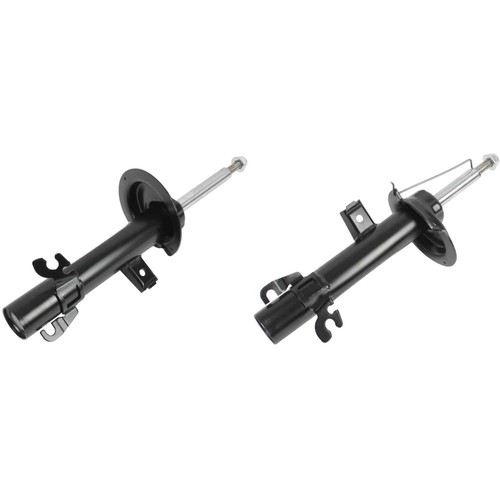 Set ammortizzatori sinistro - set,