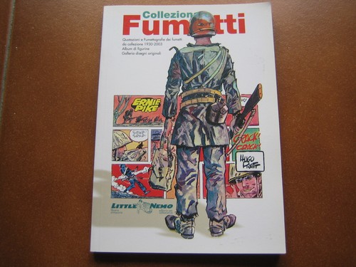 Collezionare fumetti little - collezionare,