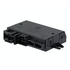 Centralina gancio di traino 12