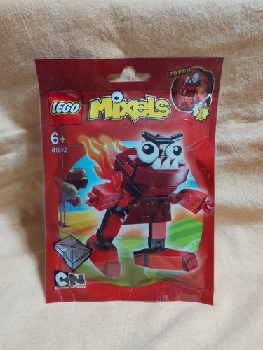 Lego 41502 mixels zorch - mixels,