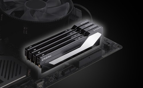 Zadak twist ddr4 - twist, ram