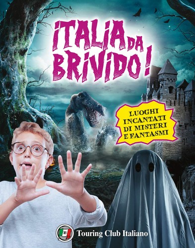 Italia brivido i - italia,
