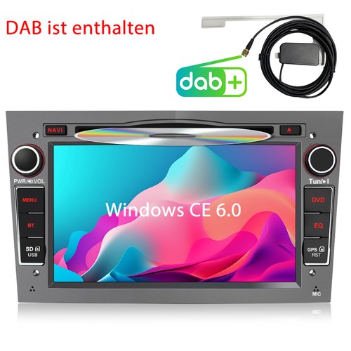 Autoradio dvd dab per - autoradio,
