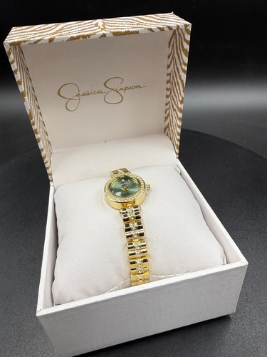 Orologio jessica simpson - orologio, tono