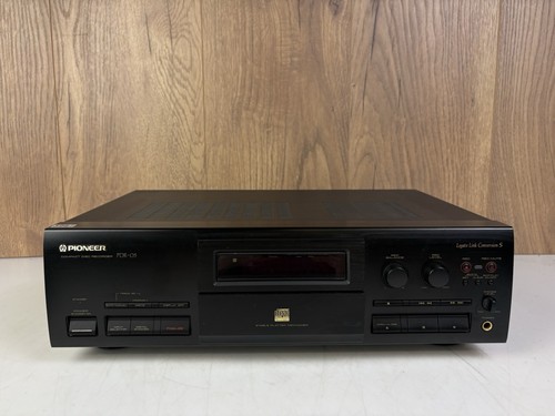 Pioneer pdr registratore cd - pioneer,