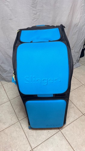 Slinger bag lanciapalle usato - slinger,
