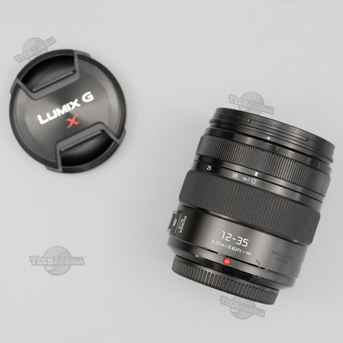 Panasonic lumix vario - panasonic, x