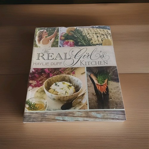 Real girl kitchen haylie - girl's,