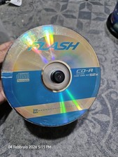 Campana 50 CD-R Flash 700MB