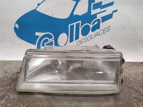Faro seat toledo - faro,
