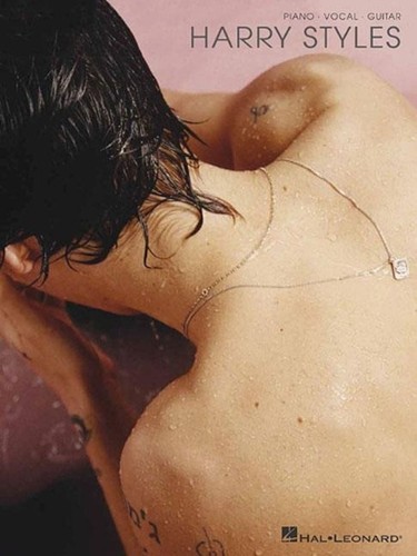 Harry styles - by,