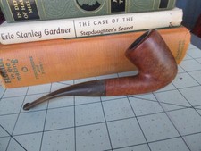 H4: Pipa da fumo tabacco