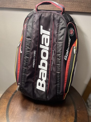 Zaino racchetta tennis babolat - racchetta,