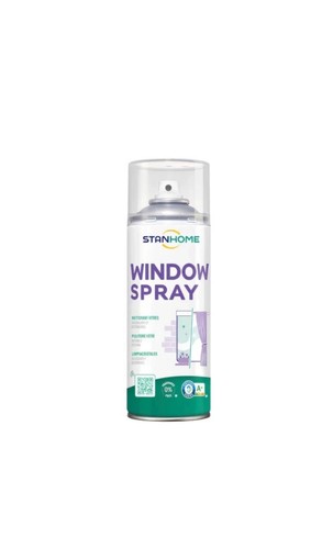 Stanhome window spray - stanhome,