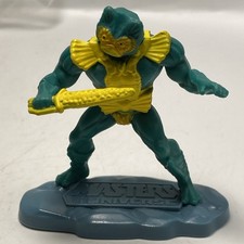 Mattel Masters of the Universe