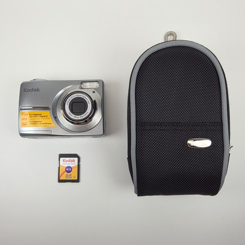 Fotocamera digitale kodak - fotocamera,