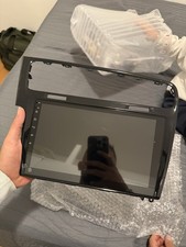 Autoradio Vw Golf 7 7.5 GTI