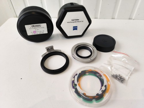 Zeiss cp2 mount for - zeiss,