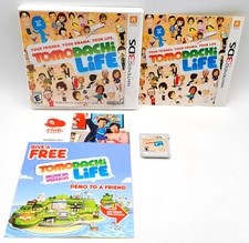 Tomodachi Life (Nintendo 3DS