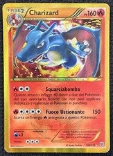 2013 Charizard 136/135