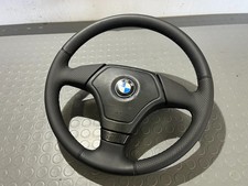 Volante sportivo pelle - volante,