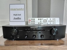 Marantz 5005 amplificatore - marantz,