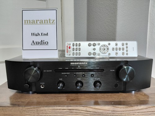 Marantz 5005 amplificatore - pm,
