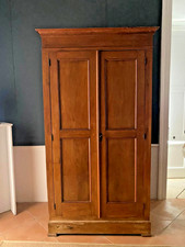 armadio noce fine 800