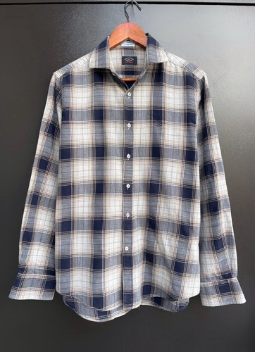 Camicia paul shark yachting - camicia,
