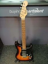 Fender Squire Stratocaster