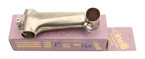 Cinelli grammo atb - grammo,