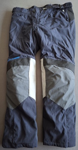 Pantaloni moto bmw pacedry - pantaloni,