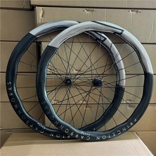 Set ruote bici da strada 700C