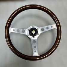 Volante a 3 razze MOMO 350mm