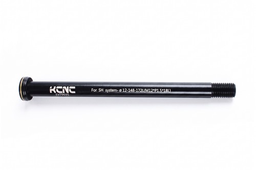Kcnc kqr08 asse passante - 12,
