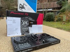 Pioneer DJ DDJ-400 Controller