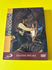 Film DVD LE AVVENTURE DI