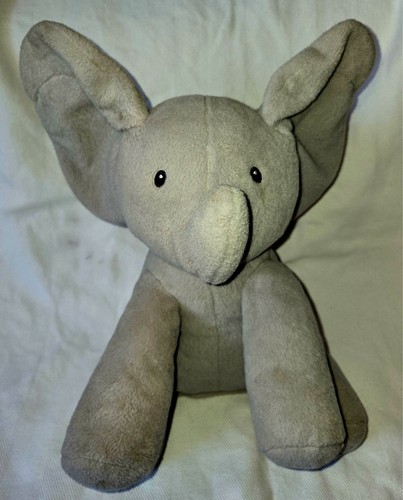 Peluche baby gund flappy - peluche,