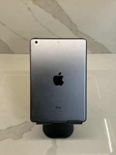 Apple ipad mini gb tablet - 16,