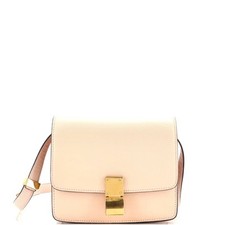 Celine Classic Box Bag Grainy