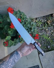 Coltello chef giapponese - coltello,