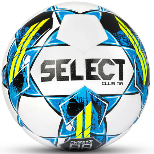Pallone calcio select - pallone,
