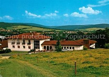 Bad Soden-Salmuenster Haus