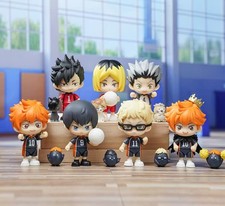 GUOU Keepplay Haikyuu! Bambole