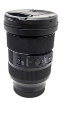 Obiettivo zoom Sigma Art
