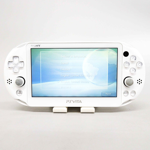 Sony playstation vita - sony,